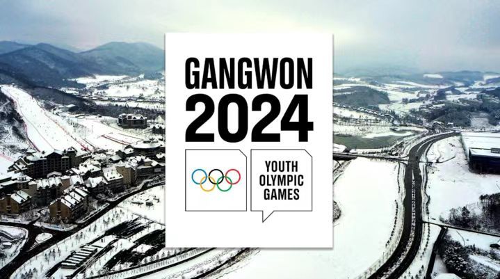 新华社快讯：中国队获得江原道冬青奥会速度滑冰混合接力冠军