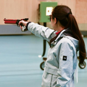 追光丨中国射击队的奥运阵容是如何