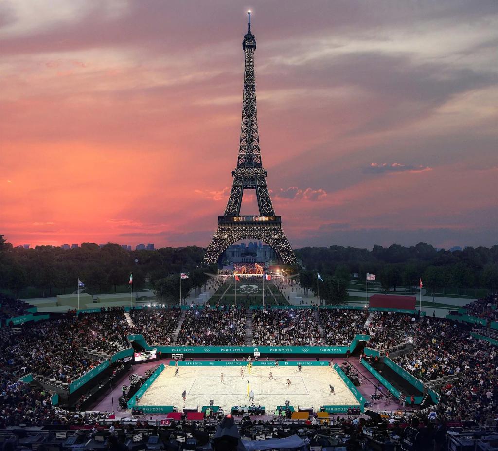 每届奥运会开多久(巴黎奥运会赛程确定：2024年7月26日开幕，共19个比赛日)_i体育