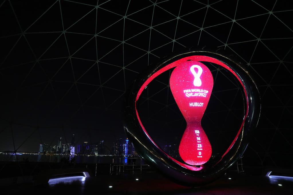 图片[1]-《本溪晚报》：卡塔尔世界杯赛程调整 东道主上演揭幕战-沈阳新闻网|沈阳在线-主流媒体
