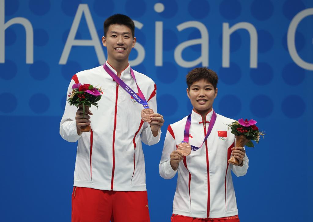 中国队将满额参加世界羽联世界巡回赛总决赛