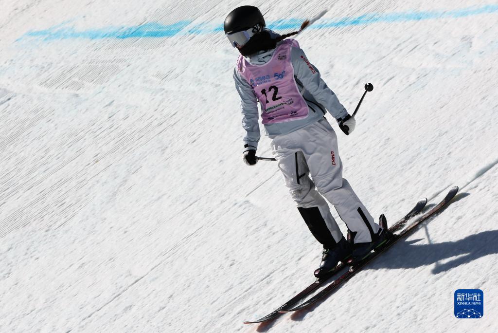 十博体育国际雪联单板及自由式滑雪大跳台世界杯赛况