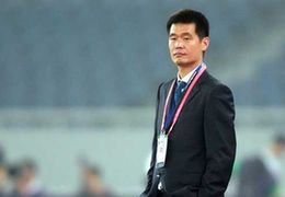 国社@体育|鲁能启用本土教练是否意味中国足球新的风向标