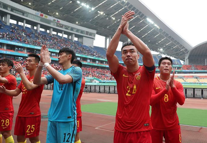 石家莊永昌主帥古特比：中國足球應結合自身特點打造“中國模式”