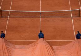 中国迎来首家罗兰·加洛斯红土网球俱乐部，法网未来希望能建10家