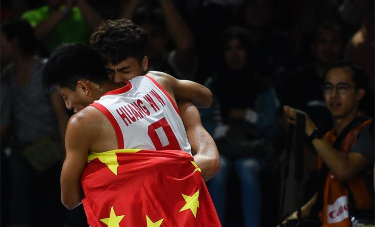 篮球改革系列调研之四:双国家队激活男篮选材机制 重返亚洲之巅只是起点