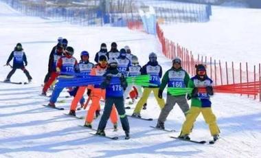 滑雪战队：一支为北京冬奥会保驾护航的“雪上铁军”