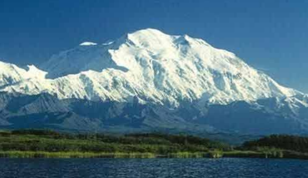 尼泊尔夏尔巴父子宣布将攀登七大洲最高峰