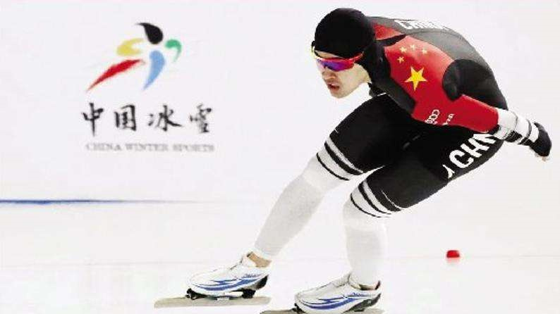 姚明：关注武大靖、谷爱凌等中国选手的冬奥表现