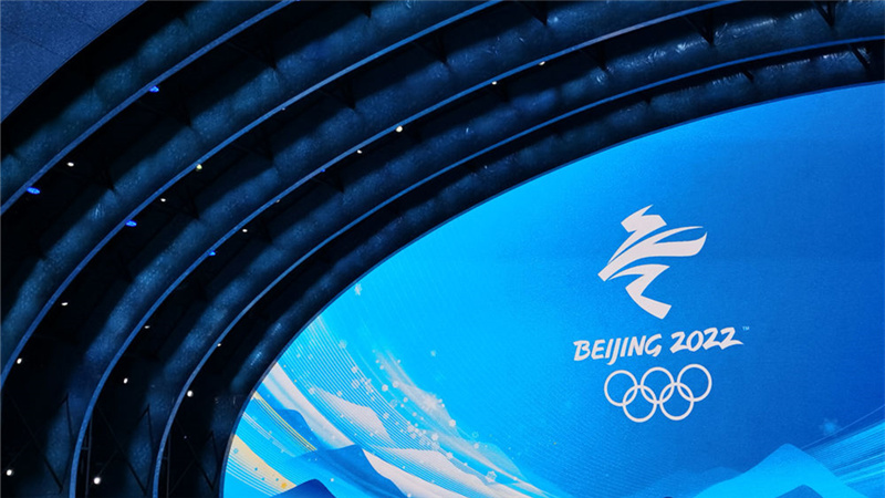 西班牙单板滑雪名将期待“完美”北京冬奥会