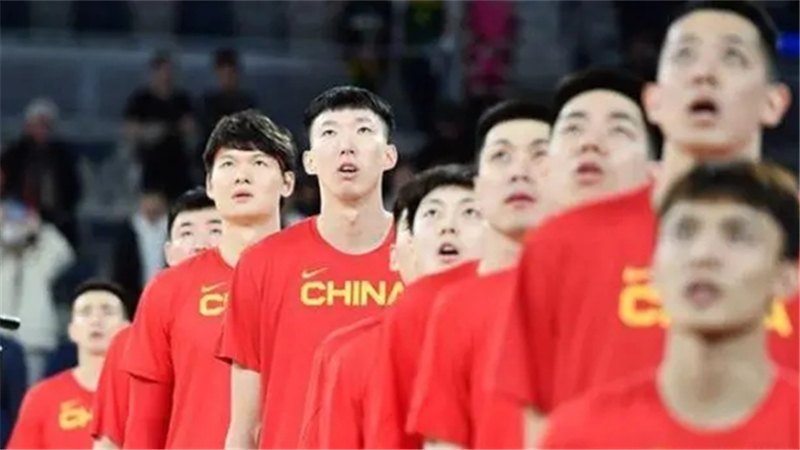 中國男籃談海外之旅：出國參賽克服多重困難 國際賽場凸顯聯賽差距