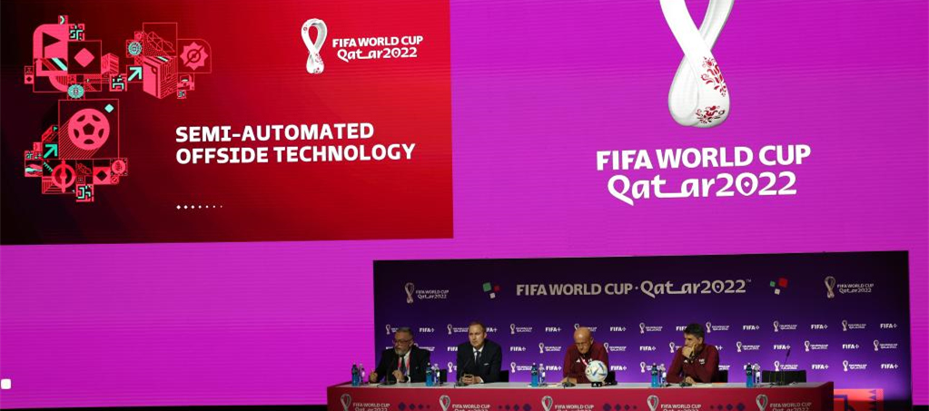 卡塔尔世界杯：裁判员媒体通气会举行