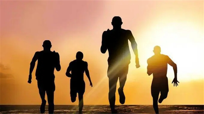 从数字看体育，上海发布2021年全民健身发展报告