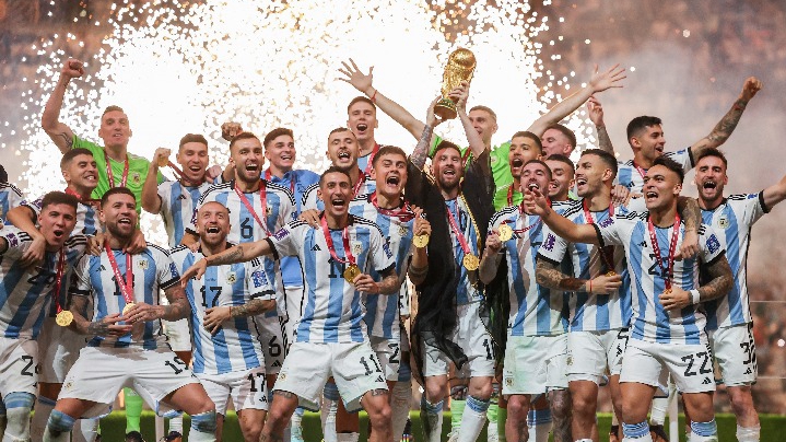 世預賽南美區開賽在即 10支隊伍7名阿根廷籍主教練