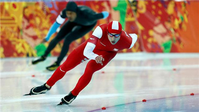 希望在北京为我的速滑生涯完美收官——专访兹比格涅夫·布罗德卡