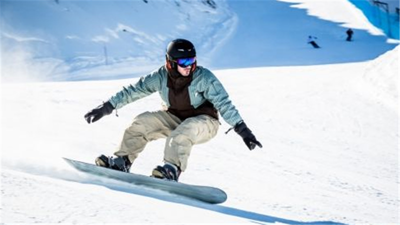 冬奥会拉动中国滑雪产业提速发展