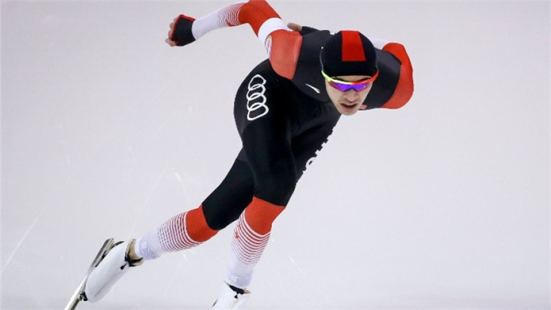 中国速滑队将帅对北京冬奥会充满信心
