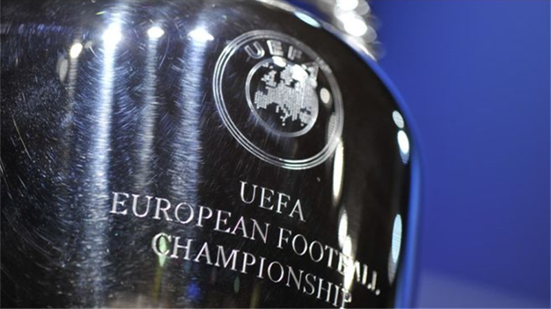 欧足联收到2028和2032年欧锦赛申办申请